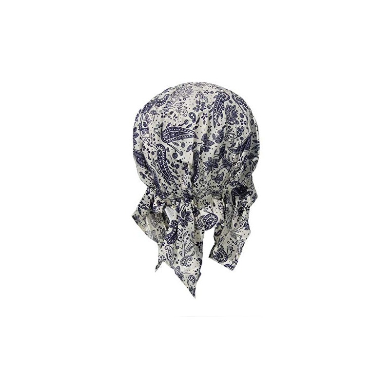Cool4 Summer Headscarf, Beach Bandana, Sea Beanie, Sun Protection Hat,