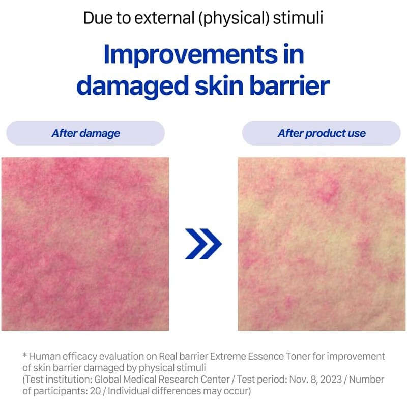 Real Barrier [Real Barrier]*renewal* Extreme Essence Toner 200ml