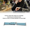 Smart Watch Band Watch Strap Leather Smart Watch Accessory for
