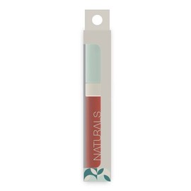 Lip Gloss Naturals Soft Taupe Humectante 4ml