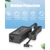45W 65W Laptap Charger for HP Pavilion 17 15 Stream