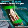 NativoDex Elbow Support for Men & Women, Tennis Elbow &