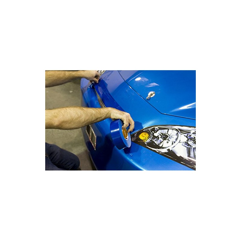 Shurtape PC 618 Performance Grade, Colored Cloth Duct Tape, Excellent