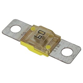 Blue Sea Systems 5259 MIDI Fuse 175A, Beige