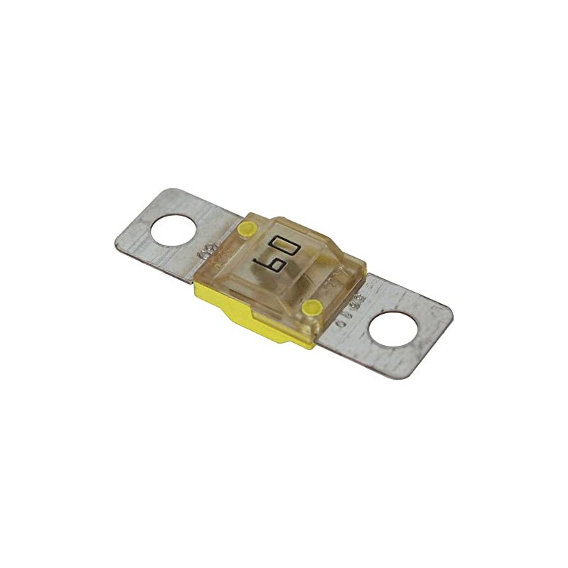 Blue Sea Systems 5259 MIDI Fuse 175A, Beige