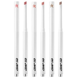 GLYF Glue Lip Liner 0.36g, Shade:01 Rosy Grip