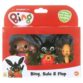 Bing Flop Sula 3pak Figure 3661