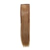 Wig Me Up YZF-TS18 - Hairpiece, Narrow Side Weft -