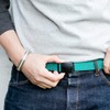 dwears Made in Japan YKK One Hook Plastic Buckle Nylon