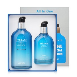 Bonin All-in-One Hydrate Special Set (150ml+80ml) (P003630077) / 보닌 올인원 하이드레이트 기획세트 (150ml+80ml) (P003630077)