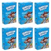 Hawaiian Punch Sugar-Free Berry Blue Powdered Drink Mix 6 Count