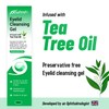 Ocufresh Eyelid Cleansing Gel with Tea Tree Oil – Hydraplus