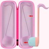 Casmilee Case Compatible with Otamatone [English Edition] Japanese Electronic Musical