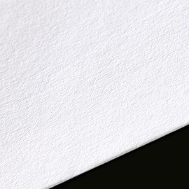 Yamazakura 00546012-0100 Envelope, 5 Corners Inner Paste Paper, 2.8 oz (80 g), Pear Frame, 100 Sheets/A5, White, Plain Zip Code Unframed
