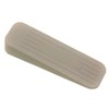 fiXte Deluxe Heavy Duty Non-Slip Rubber Door Wedge Stopper (1,