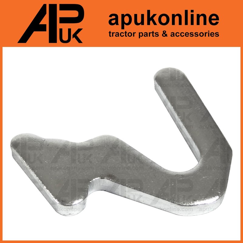 20x Beam Safety Lock Pin Clip Bolt Replacement for Link