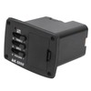 Guitar Pickup Ukulele Sound Pickup ±12dB Equalizer Musical Instruments Supplies