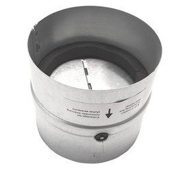 Intelmann Backflow Valve/Check Valve Diameter 150 (100 125 150 160 180 200)