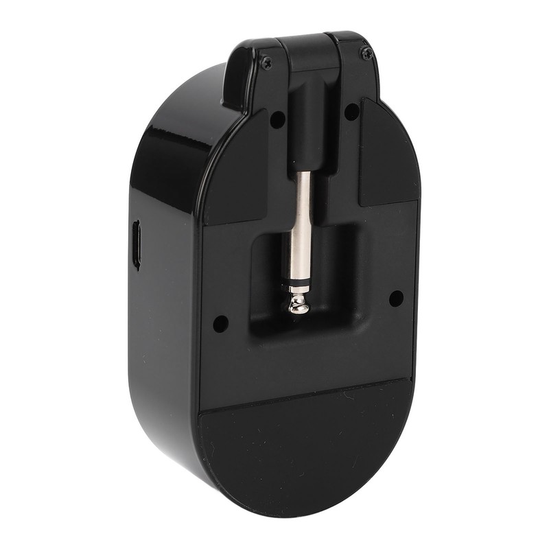 Electric Guitar Amplifier BT 85db 6.35mm Portable Mini Plug in