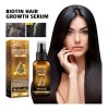 Sérum Capilar Eelhoe Biotina Crecimiento 30 Ml