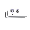 Thumb Stud 0.35 x 0.28 Inch Thumb Stud + Allen