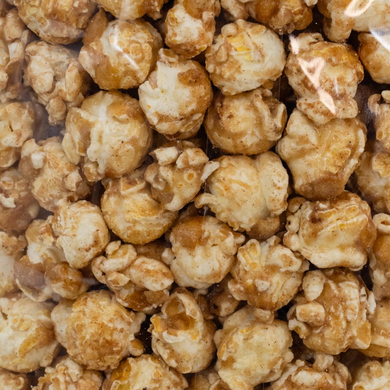 Snickerdoodle Cookies Popcorn | Made in Small Batches | Party