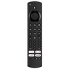 ALLIMITY Voice Remote Control Replace fit for Ferguson TV F3220AFR