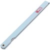 Giyofom 200mm Long 17 Leaves 0.02mm-1.0mm Space Thick Measure Feeler