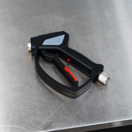 MTM SGS28 Pressure Washer Spray Gun | Stainless Live Swivel | No Fittings