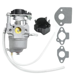 EATAKWARD 100154463 Carburetor Carb, Replacement for Champion Power CPE 79CC 1700 2000W Inverter Generator, Replaces 100154463