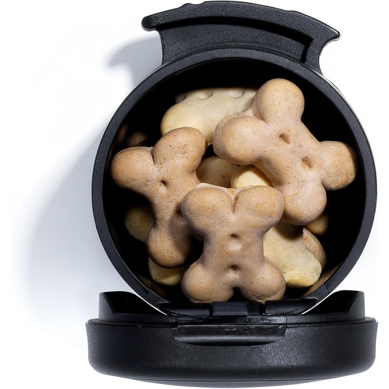 FLEXI Multi Box – Add on Retractable Leashes, Poop Bag