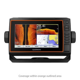 BoxWave Screen Protector Compatible with Garmin echoMAP Plus 73sv - ClearTouch Anti-Glare (2-Pack), Anti-Fingerprint Matte Film Skin