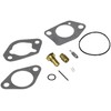 Briggs and Stratton 799662 Carburetor Repair Kit Lawn Mower Replacement