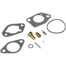 Briggs and Stratton 799662 Carburetor Repair Kit Lawn Mower Replacement Parts