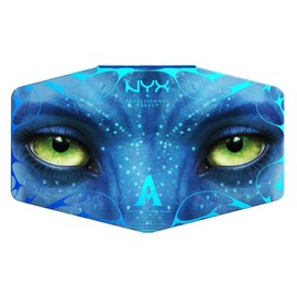 NYX PROFESSIONAL MAKEUP Paleta de Sombras