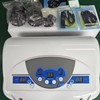 RXLIFE Ionic Foot Bath Detox Machine, Feet Detox Machine, Dual