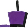 Mizukei 4100125 Full Harness Lanyard Reflective Cover, "Conspicuity Belt", Purple,