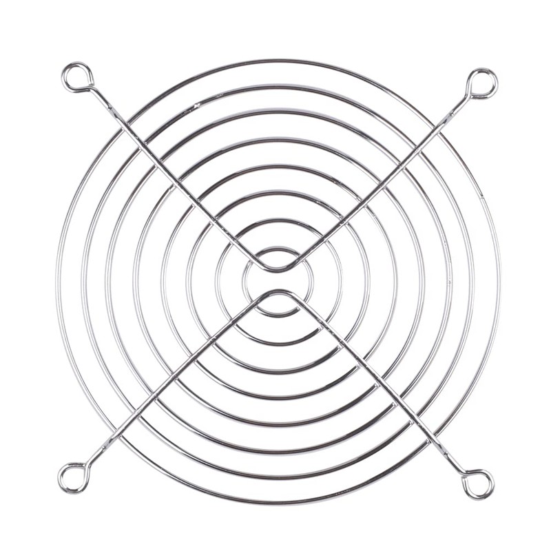 euroharry USB PC Fan (Fan Grill 120 mm)