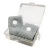 Pulsera 1 Par Anti Mareo Acupuntura Nauseas Envio Gratis