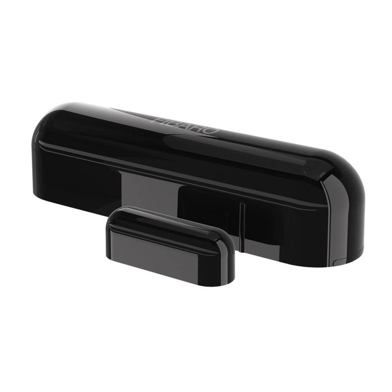 Fibaro FGDW-002-3 Door/Window Sensor 2, Black