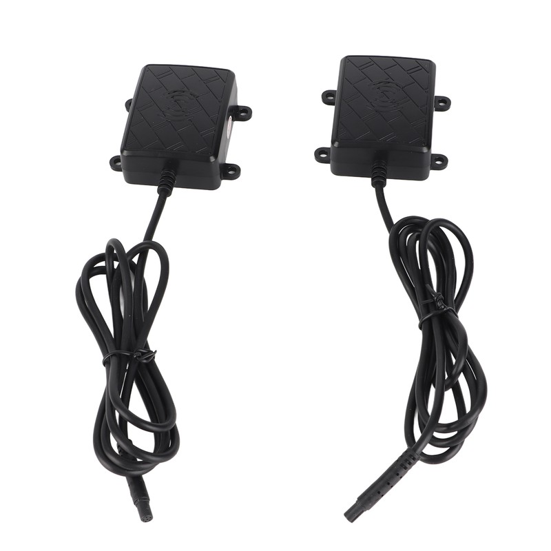 24Ghz Blind Spot Radar Detection System BSM Alert Lane Change