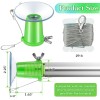 Tellingyou Light Bulb Changer for High Ceilings and Recessed Lights,