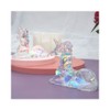 Casual Unicorn Shape Epoxy Resin Mold 4.7" x 3.9" x