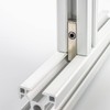 sourcing map M6 T Slot Nuts Roll in Spring T-nut