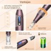Dr Pen A10 Dermapen ltima Tecnologa Inalmbrico 30 Rep Producto
