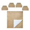 uBoxes Moving Paper Pads (Pack of 25), Brown