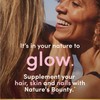 Nature's Bounty Optimal Solutions Hair, Skin & Nails Vitamin Gummies