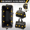 WILAXI PRO 17 in Tool Bag For Men with Waterproof