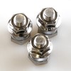 NAKA Hexagon Screw Set Including Nut M10 Photovoltaic Aluminium Profile