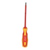 KS Tools 117.0504 ERGO VDE slot screwdriver, 3mm